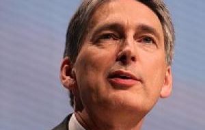 Labour Defence ‘fantasy’ budgets had ‘spiralled out of control” according to Hammond 