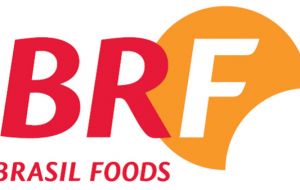 Brazil Foods is the world’s largest poultry producer 