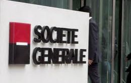 Societé Generale expressed ‘surprise’ and challenged the agency’s intelligence 