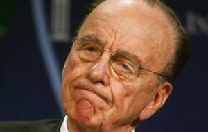 Rupert Murdoch’s media empire is crumbling   