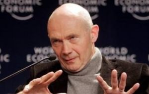 “Extremely positive” said WTO Director General Pascal Lamy 