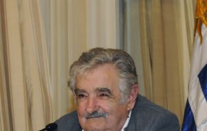 President Mujica has repeatedly stated that Argentina is ‘strategic’ for Uruguay