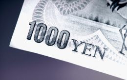 However the US supported intervention to stabilize the Yen in the wake of the devastating tsunami