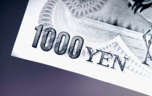 However the US supported intervention to stabilize the Yen in the wake of the devastating tsunami
