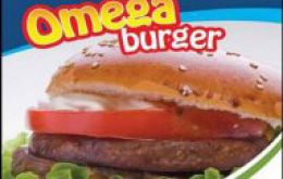 Omegaburger Kontiki, affordable, healthy and a hit among Peruvian consumers 