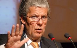Nicolas Eyzaguirre, “we don’t see recession in Latam, but…”
