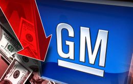 Three years ago GM was bankrupt and emerged with federal aid from the Obama administration  