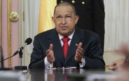 A decade of nationalizations under President Chavez 