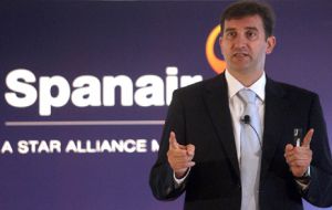 Chairman Ferran Soriano, with no more subsidies the most sensible decision was to close down operations 