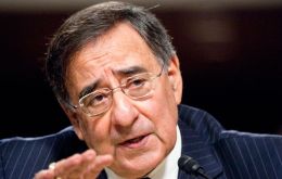 Leon Panetta said the US hoped to switch to a role training and supporting Afghan forces