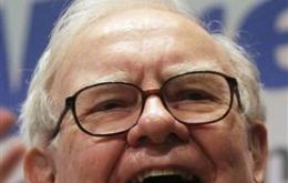 Billionaire Buffett wants the US rich to pay their “fair share” of taxes 