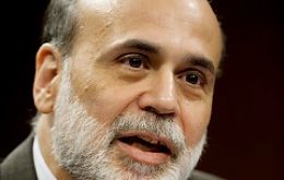 The Fed chief admits recovery but “frustratingly slow”