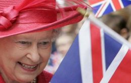 The Queen has seen eleven PMs come and go with David Cameron the 12th 