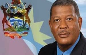 Prime Minister Baldwin Spencer said Antigua and Barbuda is aligned with Caricom 