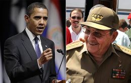 Hard to see President Obama shaking hands with Cuba’s Raul Castro on an electoral year 