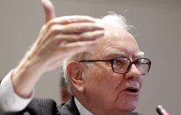 The minimum 30% tax on millionaires is a “rule” named after investor Warren Buffett