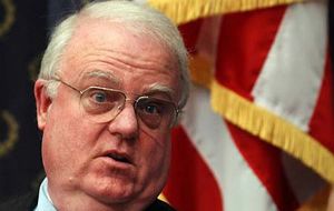 Jim Sensenbrenner has held the Wisconsin 5th district since 1978