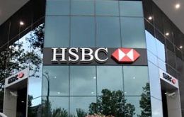 Brazil and Argentina played leading roles in boosting HSBC performance  