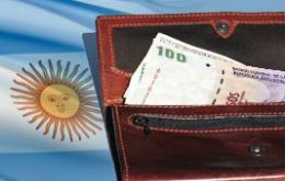 Cash, cash, cash, the Argentine economy needs more stimuli, according to president 