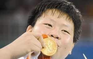 The performance-enhancing substance led to Chinese Olympic judo champion Tong Wen's two-year ban