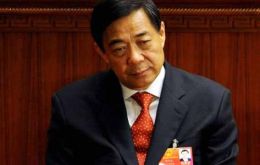 The sacking of popular contender Bo Xilai comes ahead of a major generation transition 