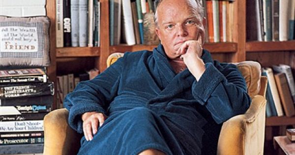 Truman Capote home in Brooklyn Heights sells for 12.5 million dollars