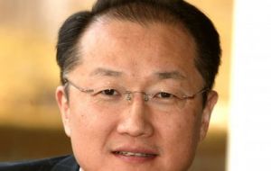 Jim Yong Kim, president of Dartmouth College is former director of the Department of HIV/AIDS at the WHO