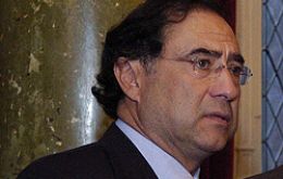Ambassador Argüello heads a delegation to promote Argentine exports