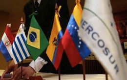 However Mercosur and BRICS abstained from the critical report 