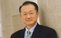 Jim Yong Kim promises rigor and objectivity