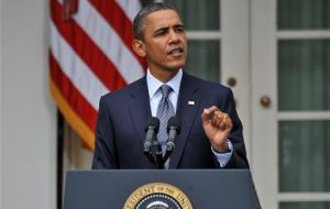 Obama is more focused on re-election than foreign policy