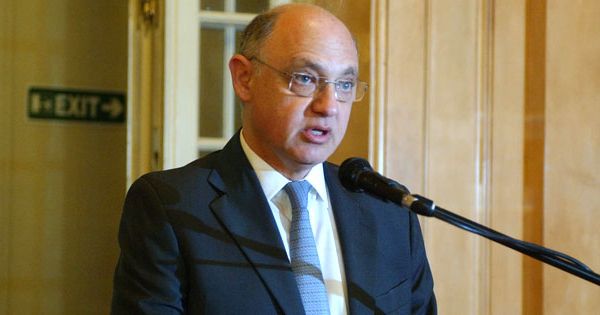 Timerman says summit left “a very positive balance” for Argentina ...