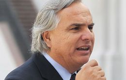 Chadwick revealed that President Piñera addressed the issue during the recent summit in Colombia.