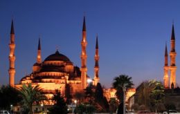 Bulgaria and Turkey best bargains for vacations 