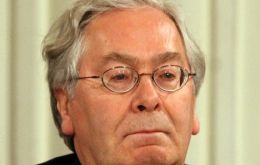 Mervyn King: BoE should have done more, but “the bank's hands had been somewhat tied”