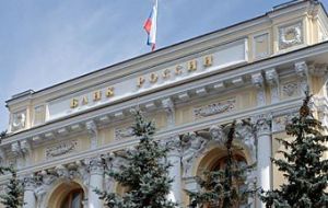 The Unipec operation is done using Russian banks 