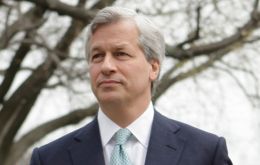 CEO Jamie Dimon to testify before the US Senate banking committee