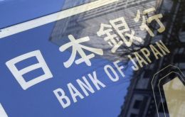Bank of Japan data shows that domestic investors held 93% of government debt