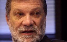 Uruguay Minister of Industry Kreimerman: “it’s not the ideal for Uruguay”