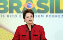 President Rousseff, forget inflation, lower interest rates to boost the economy