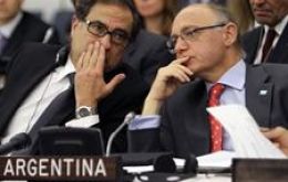Arguello and Timerman time of reckoning is near 