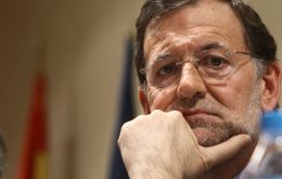 PM Rajoy waiting for the results of an independent audit of the banking system