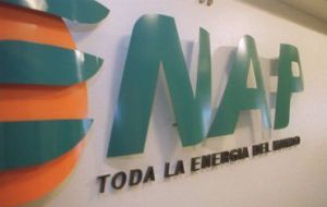 ENAP has a long experience with hydrocarbons in the extreme south of Chile 
