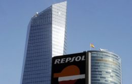 “Repsol will no longer derive a stable and substantial dividend income from YPF”