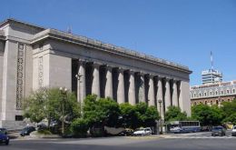 Universidad de Buenos Aires was named by employers as the top producer of graduate talent