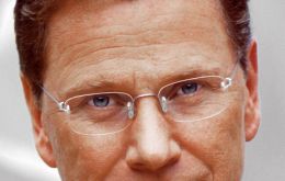 German Foreign Minister Guido Westerwelle said negotiators could consider giving Greece more time to fix its finances