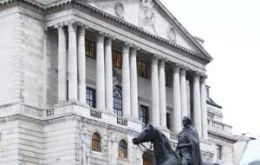 BoE could be considering a “shot” of liquidity to boost the economy, say experts 