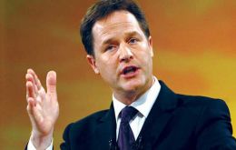 Rule affects about 1.800 businesses, but in 2015, it will apply to all 24.000 large corporations based in the UK, said Clegg