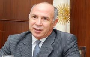 Chief Justice Lorenzetti, no longer a bi-polar world, “we face a multi-polar world”
