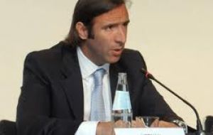 Minister Lorenzino: “we continue to maintain the projections”